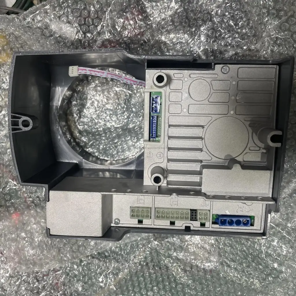 1PCS Original Operation Panel Board Display Touch Screen Control Box for Baoyu 280 281 282 Industrial Sewing Machine Accessories