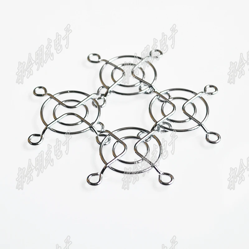 3D Printer Accessories Fan Cover Protective Cover 40*40