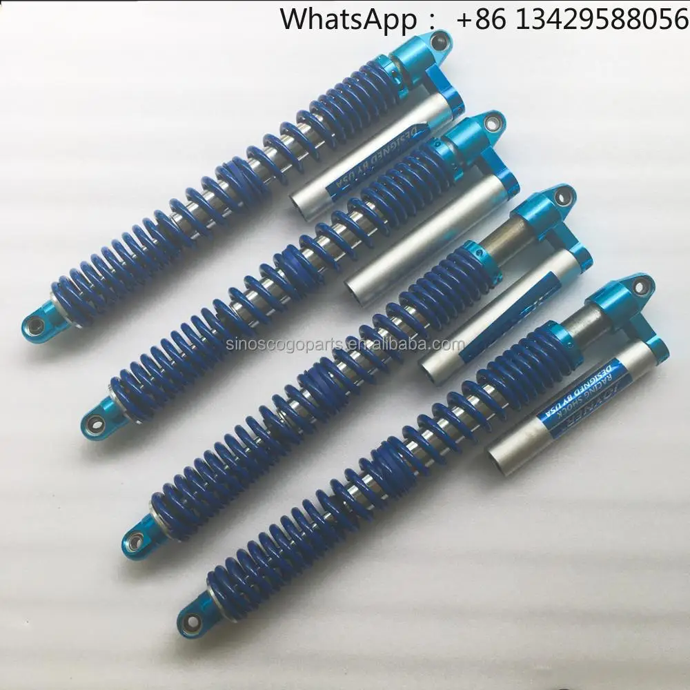 

Joyner 1100cc 800cc 1100 Buggy Long Travel Shock Front Rear Sand Viper Airbag Shock Go Kart Parts Buggy Parts.