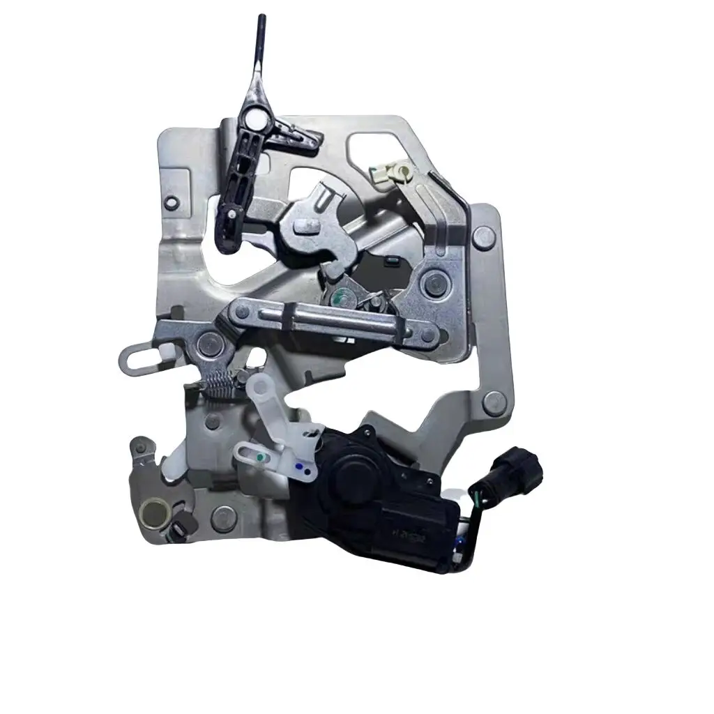 applicable-au-mecanisme-de-verrouillage-d'actionneur-de-moteur-de-serrure-de-porte-coulissante-saic-maxus-g10-assemblage-de-loquet-de-serrure-de-porte-coulissante-electrique-maxus-g10