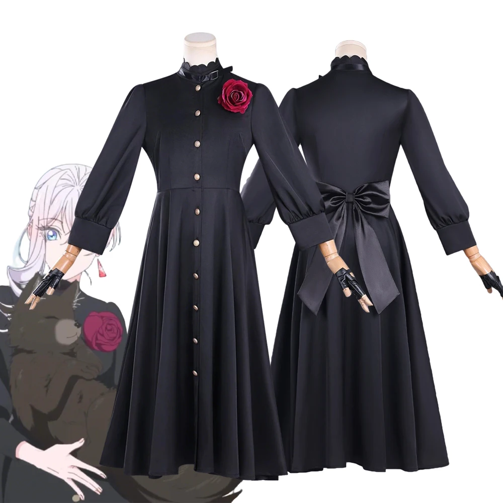 Anime May I Ask For… - image