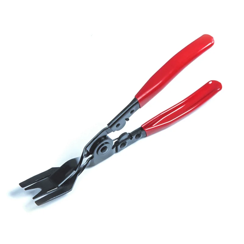 FAAJ-2Piece Open Light Pliers Headlight Separating Pliers Removal Tools Adhesive Buckle Driver