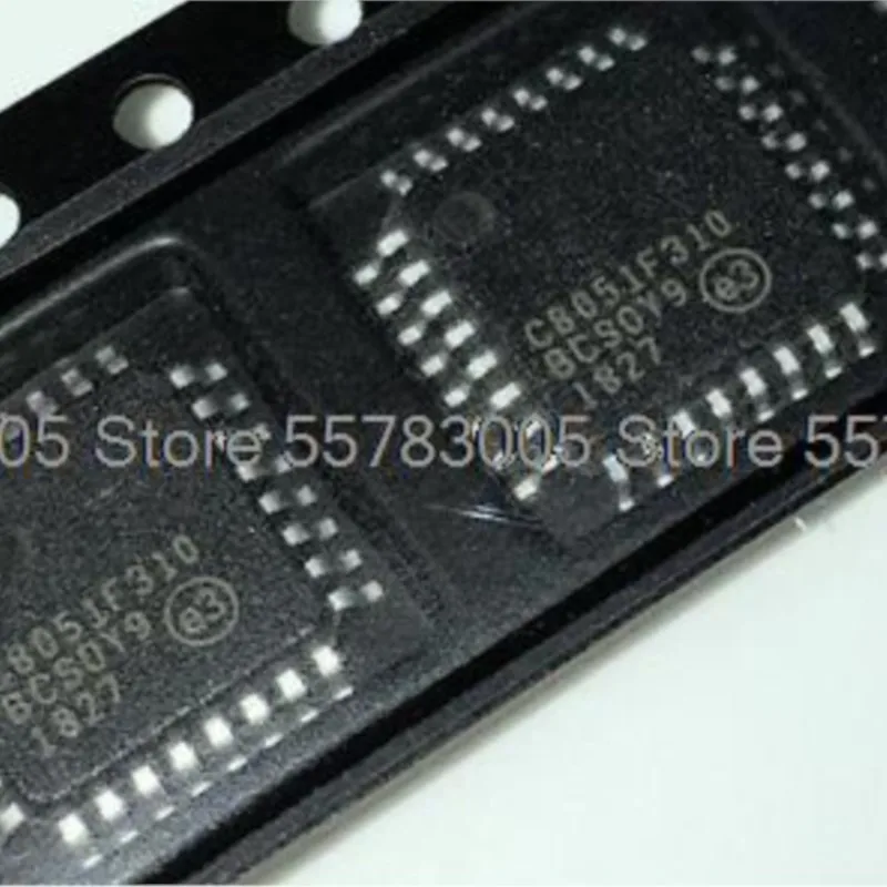 10PCS New C8051F310…