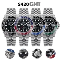 Sugess Diver Watch photo 2