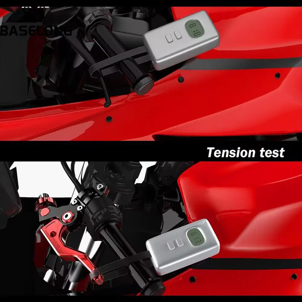 Motocross 2Fingers 30% Force Reduction Clutch Lever For Husqvarna TE/FE 150-501 FC TC FE TE FX 125 250 350 390 450 501 2022 2023