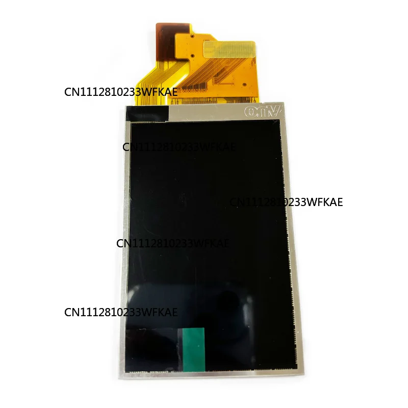 1PCS New LCD Screen Display for Samsung ST550 ST560 TL225 ST1000 ST100 Camera With Touch Screen and Backlight