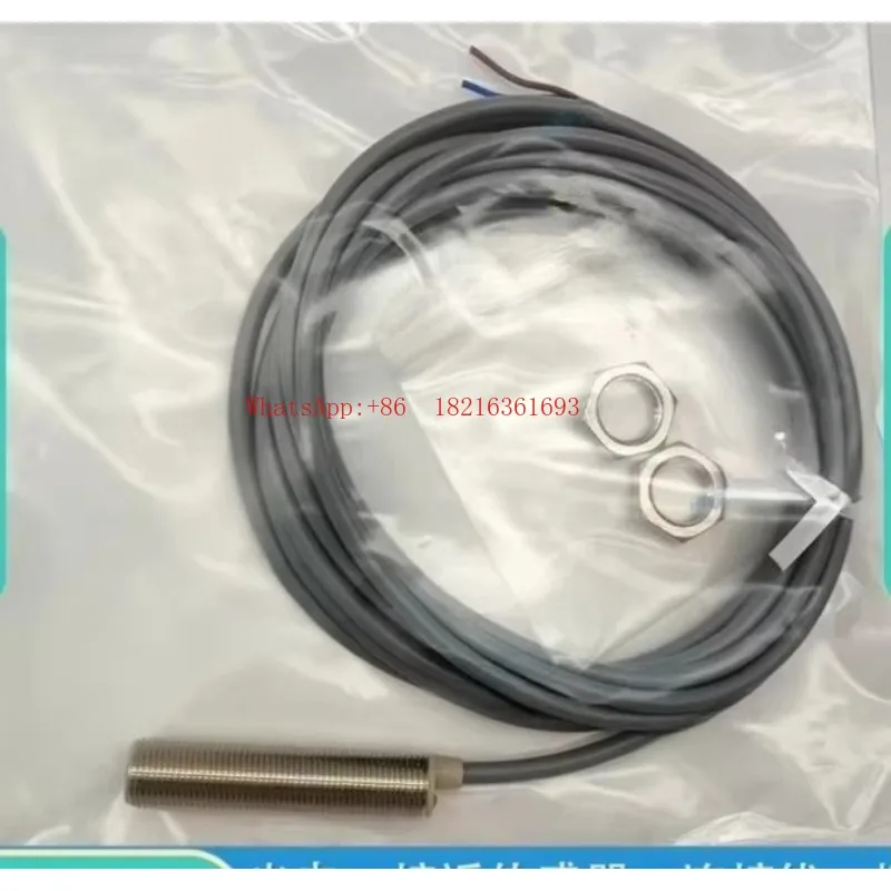 Limited Offer New Genuine Proximity Switch DL-U012P-L8 DL-U012P-L4 DL-U012C-L10 DL-U012C-L8 DL-U012