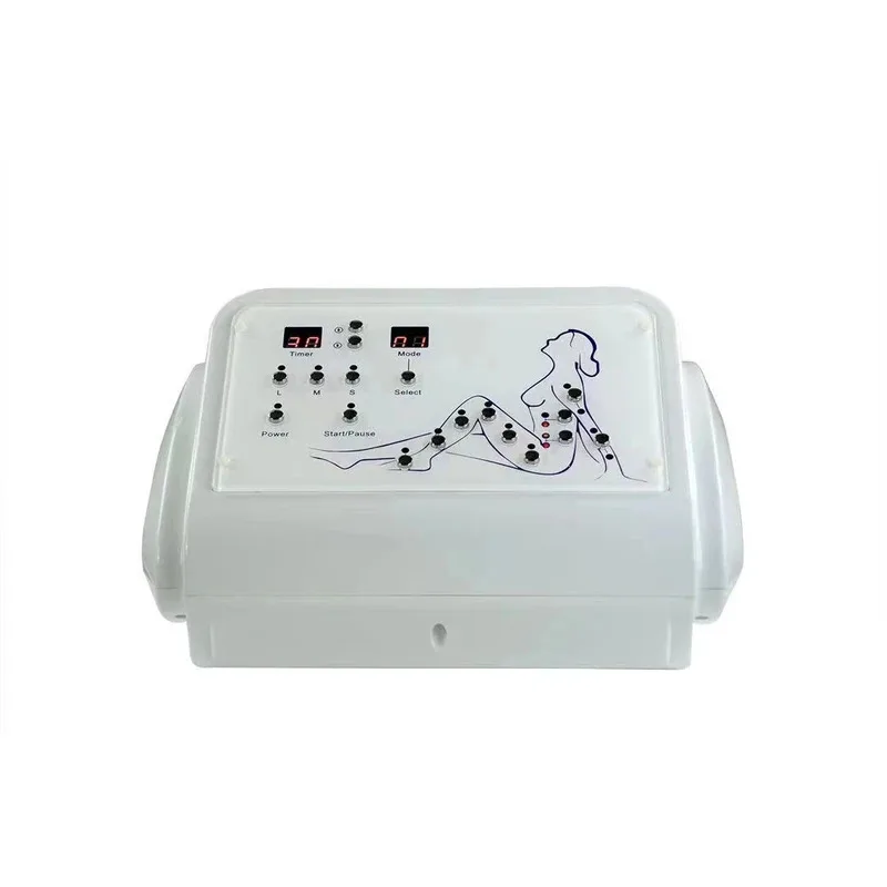 RT Pressure Slimming Bodysuit for Body Slimming Weight Loss Relaxing Detox Machine Sauna Foot Massager Foot Massager Pain Relief