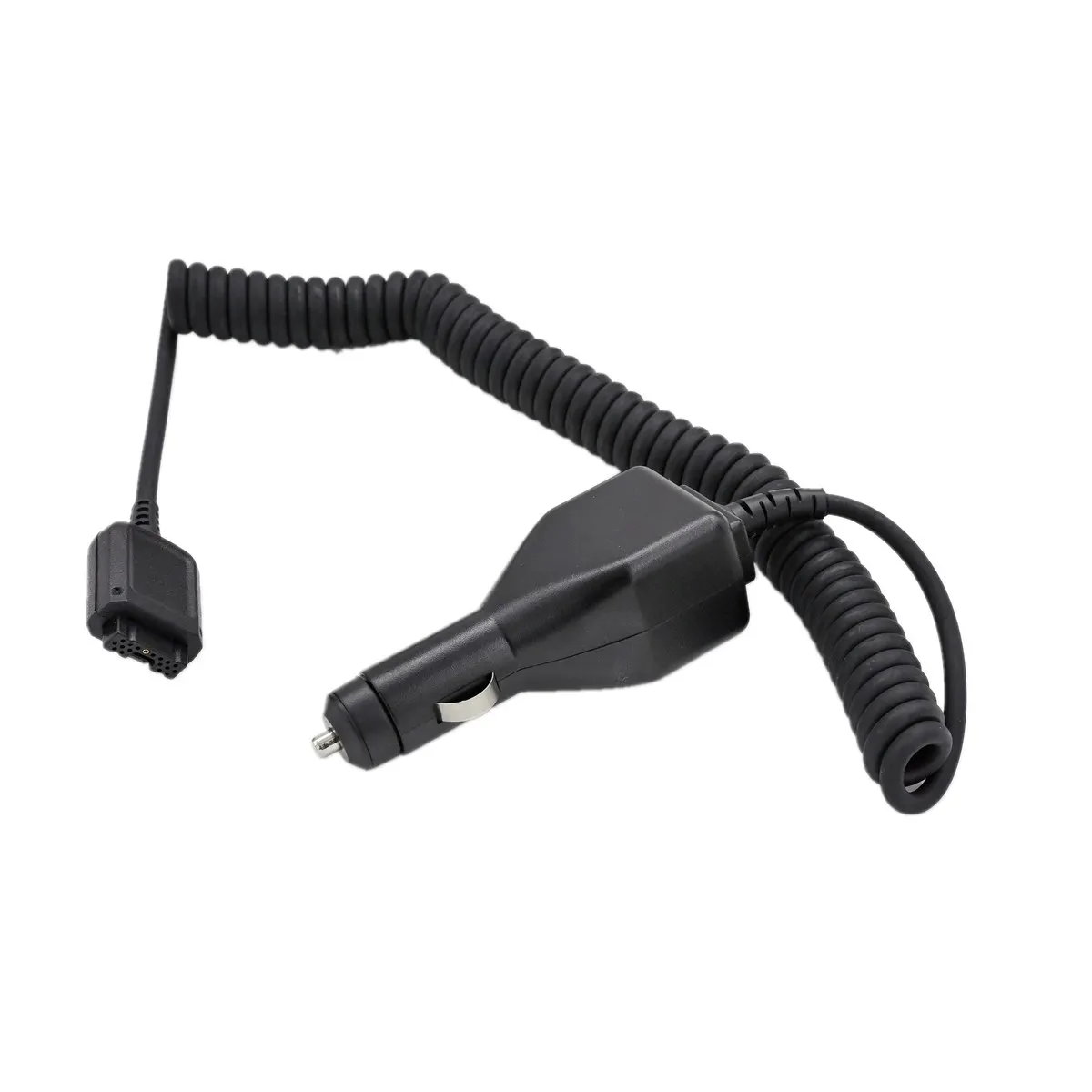 DC12V Car Charger Cable for Motorola MTP3000 MTP3100 MTP3150 MTP3250 MTP3550 MTP6550 MTP6750 MX600 Ham Radio Cigarette Lighter