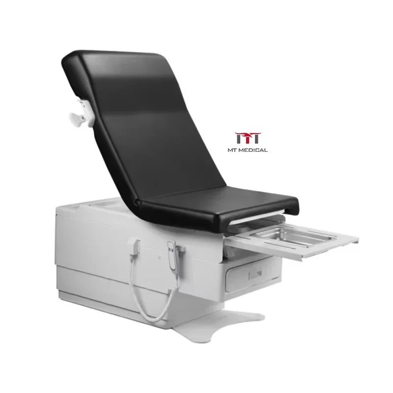 MT MEDICAL Equipment Gynecology Exam Bed Medical Examination Table Delivery Bed Gynecology For Hospital