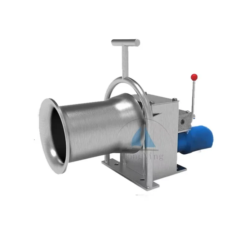 

Model 16 Marine Gear Box 06 Wave Teeth Variable Speed Reducer Clutch Inverted Anchor Forward And Backward Can Be Customized