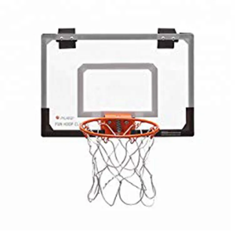 中国サプライヤー工場直販 高さ調節可能 カスタムロゴ バスケットボールボード 2025