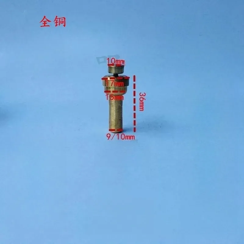 Screw air compressor temperature control spool All copper spool thermostatic 70 °