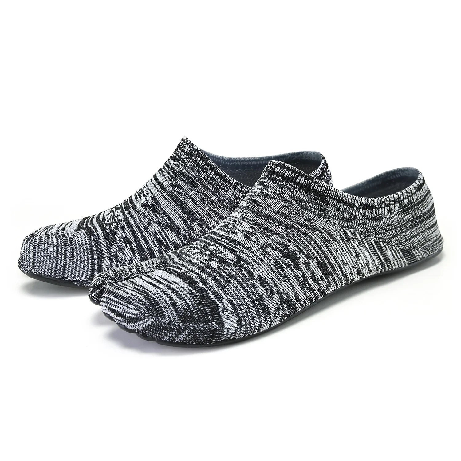 Zwei-Zehen-Sockens chuhe klemmen Füße Frauen Männer Yoga Schuhe Outdoor-Strands chuhe schnell trocknende Wat schuhe für Wassersport Fitness EU35-49