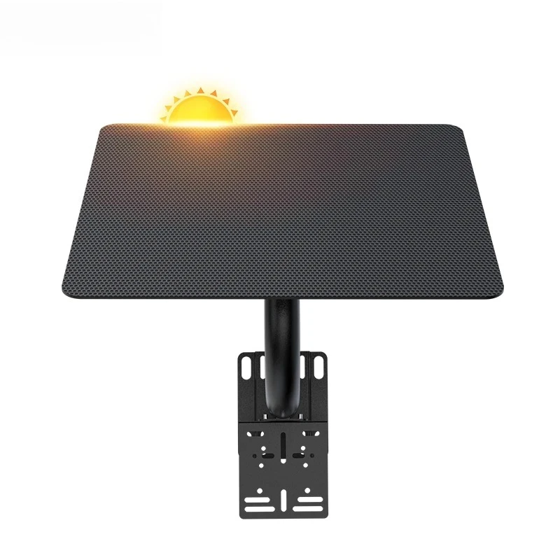 Portable 20W Solar … - image