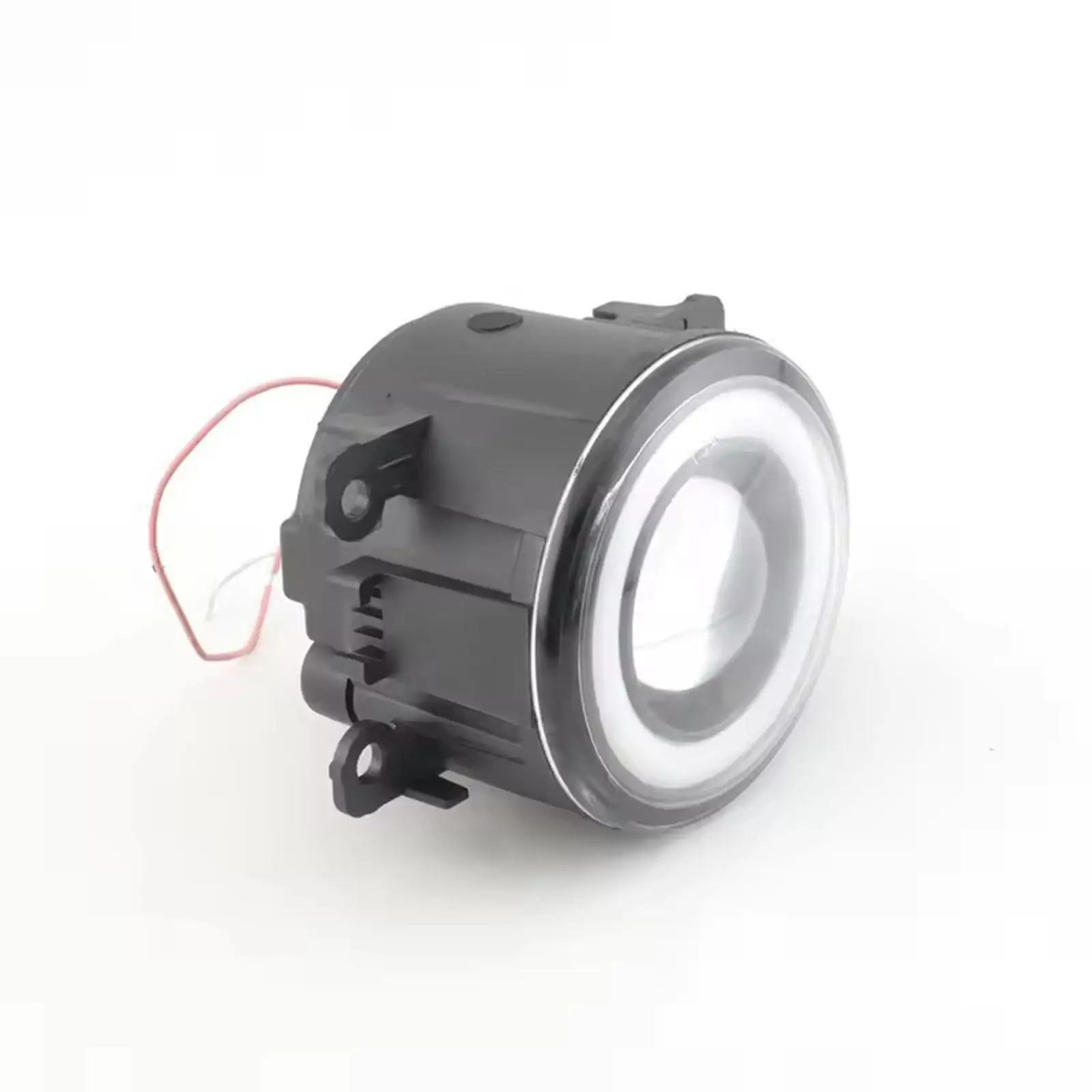

Светодиодные противотуманные фары с функцией Angel Eye DRL для ремонта и обслуживания автомобилей Jimny JB