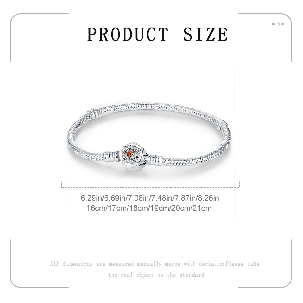 New Bracelet 925 Silver Cat & Dog Bracelet for Original Charms Beads Jewelry Women's DIY Jewelry Making Gifts