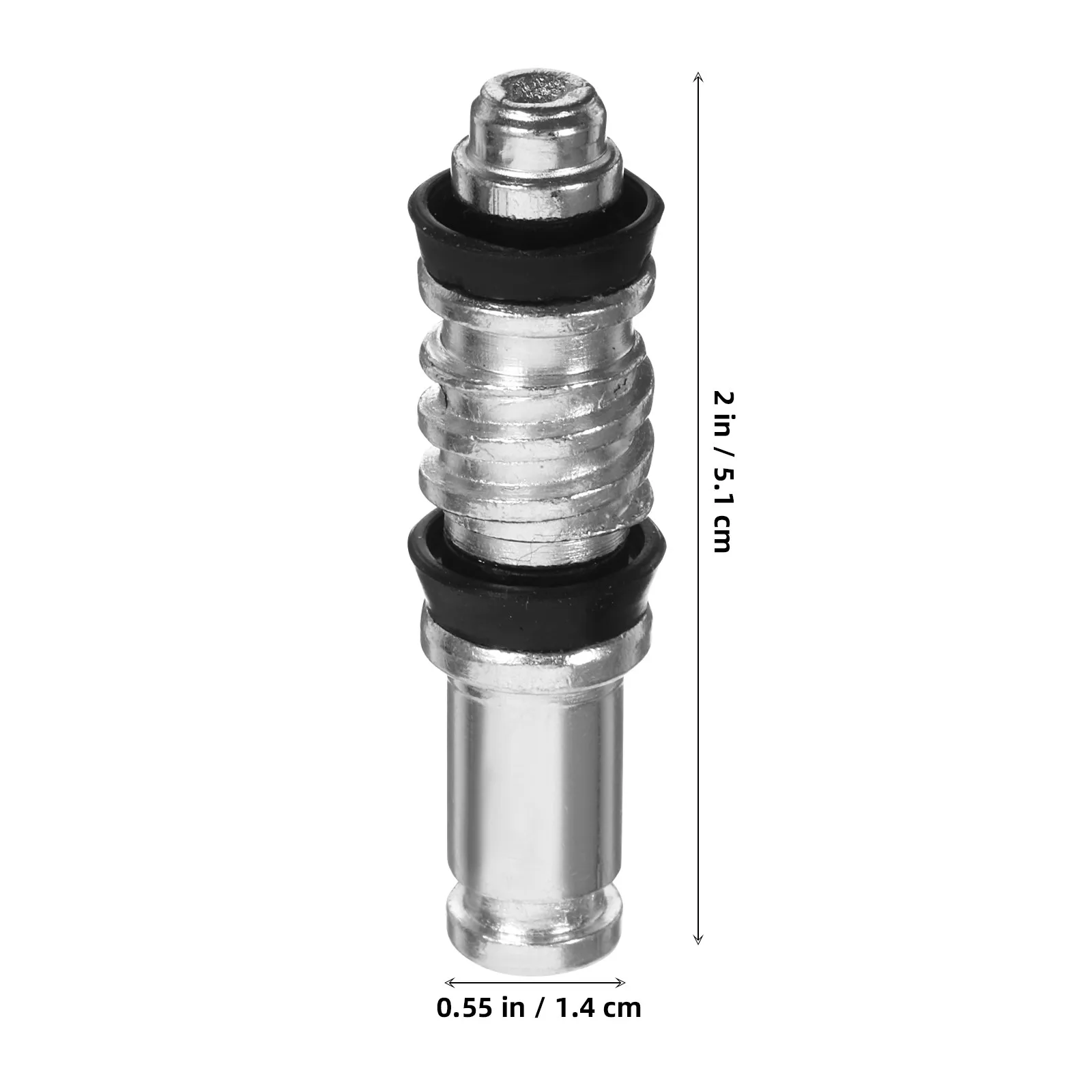 Upper Pump Repair Kit Clutch Brake Spring Aluminum Alloy Piston Motorcycle Parts Disc Brake Repair Suitable Various Models view 5