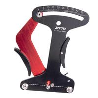 Spoke Tension Meter Tensiometer - Bicycle Spokes Tension Meter   Wheel for Mountain Bike Bicycle