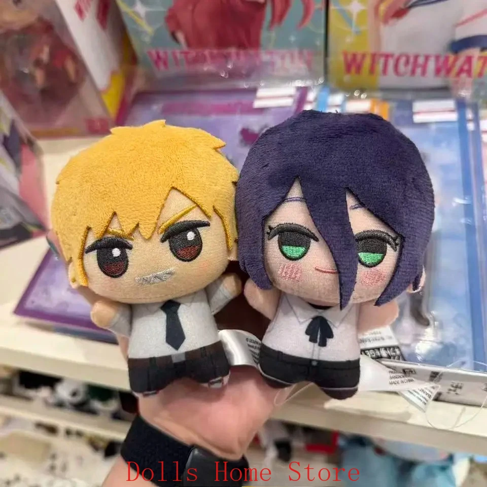 

Аниме милый Люcien Резе косплей мультфильм фигурка идол кулон брелок талисман Рождество Хэллоуин фанаты прекрасные подарки