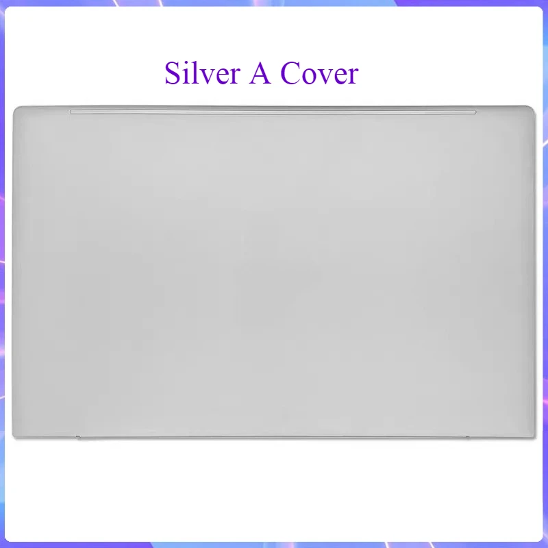 New For ENVY 13-BA 13T-BA TPN-C145 Laptop LCD Back Cover Front Bezel Palmrest Keyboard Bottom Base Case Top Silver