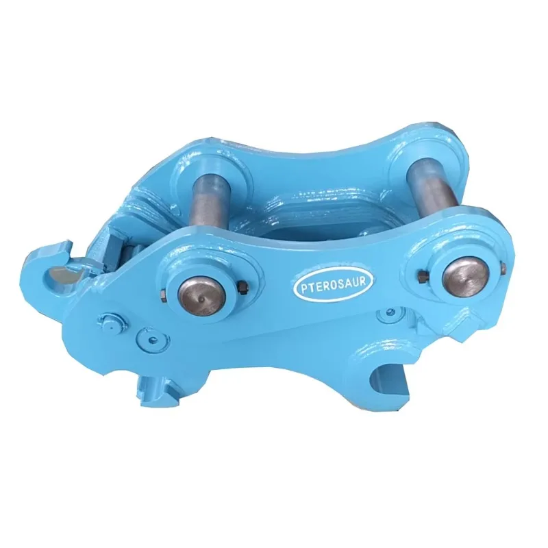 

Excavator Hydraulic Quick Coupler Quick Hitch for All Kinds of Excavator