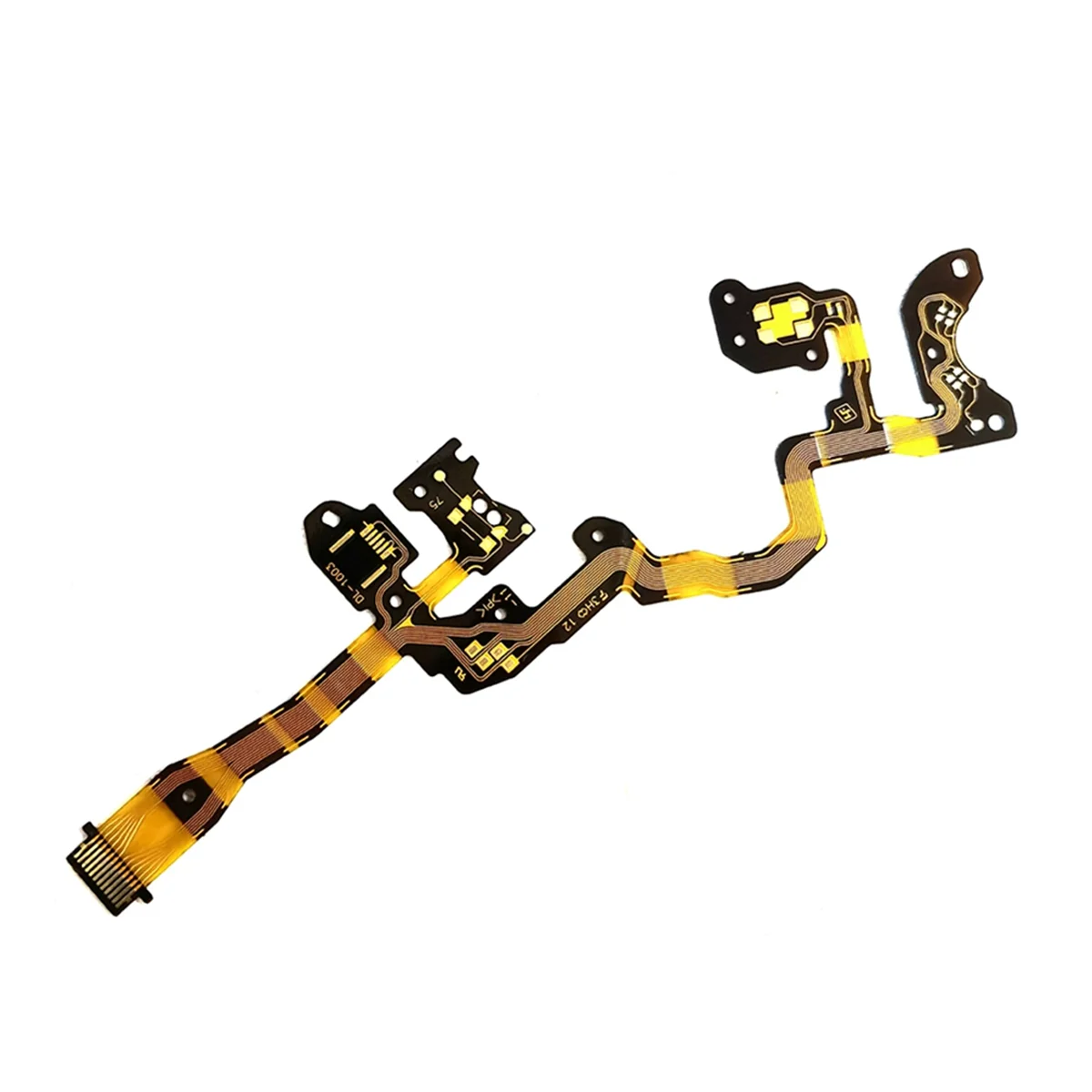 Ap-Ersatz Netzschalter-Flexkabel FPC für A7M2 A7R2 A7S2 A7RM2 Reparaturersatz