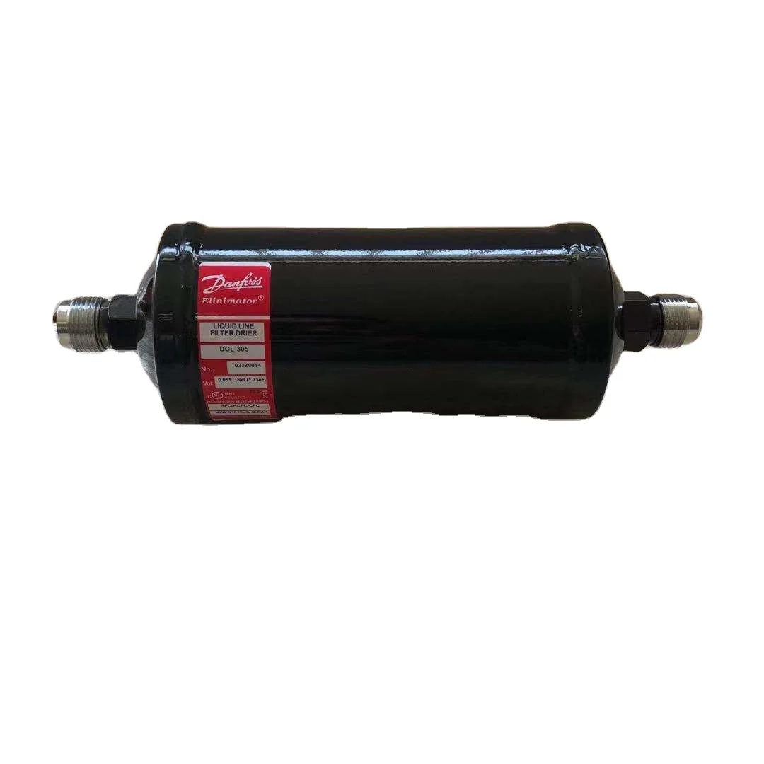 Aftermarket Bus A/C Repair Parts DCL305  Liquid Line Receiver Drier Filter Dryer