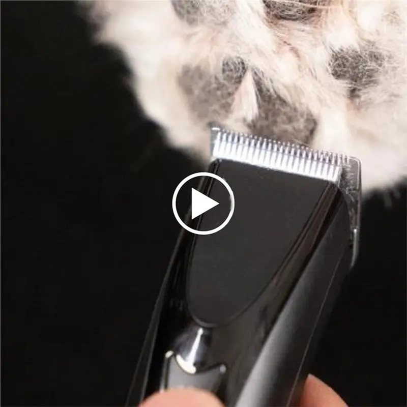 LICE-For Wahl Pro Animal Stainless Steel Attachment Comb Set,8 Cutting Lengths, Color-Coded Clipper Guide For Dogs And Cats