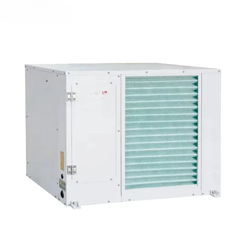 Greenhouse Farm Planting Room Air Drying Dehumidifier