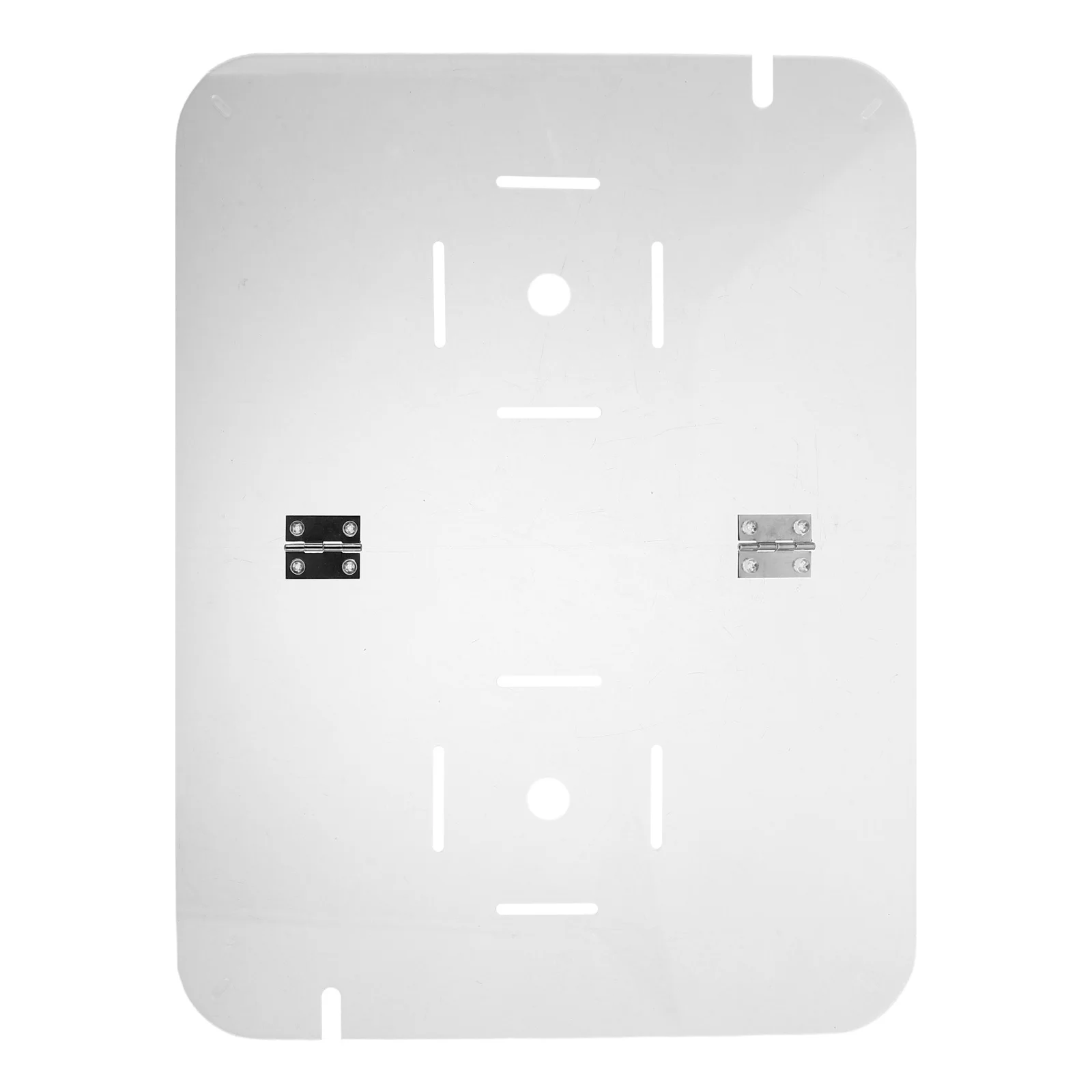 

Seedling Insulation Cover Clear Transparent Greenhouse Cloche for Plant Germination Heat Retention Growing Protector