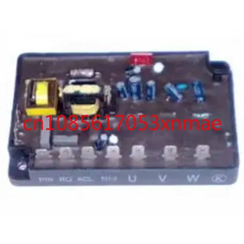 Imagem -02 - Condicionado Placa Frequência Variável Módulo de Potência 0010403613 Driver Board 35ac01 Spdu 0010402023e ar