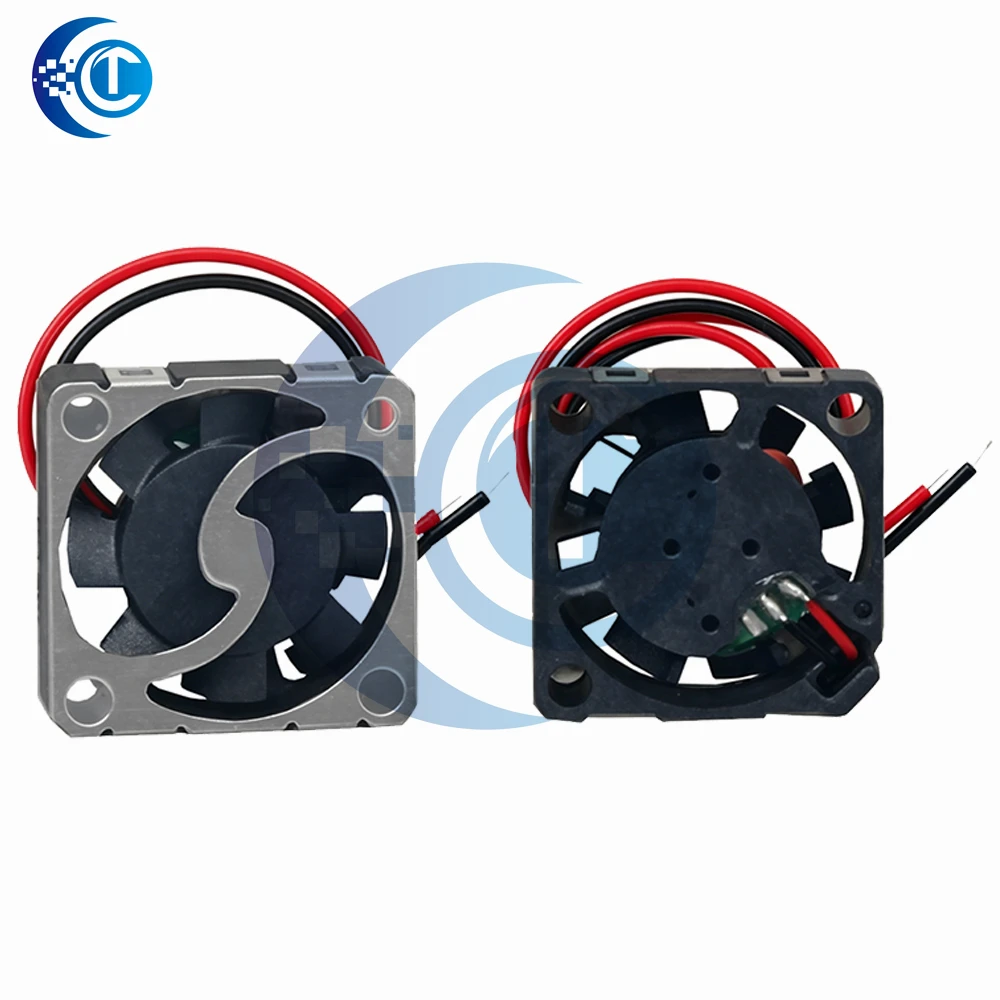 RFA1804 1804 DC5V 18x18x4 13000RPM Turbine Fan + 2006 20x20x6 10000RPM Brushless Cooling Fan Heat Dissipation