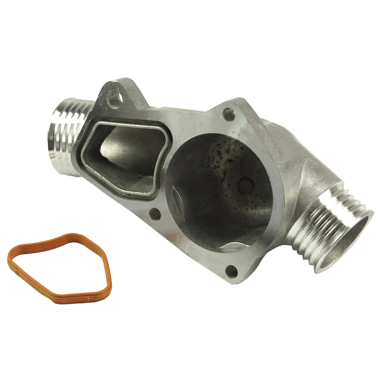 Obudowa termostatu dla Bmw 323 325 328 M3 Z3 E36 E34 11531722531