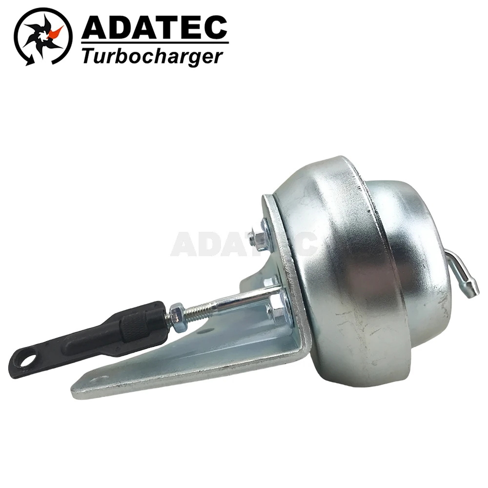 VJ38 Turbine Wastegate VFD20011 Pneumatic 03051M Turbo Actuator For MAZDA 6 2007- BT50 BT-50 WE-T WL-C J97MU 2.5L 115KW