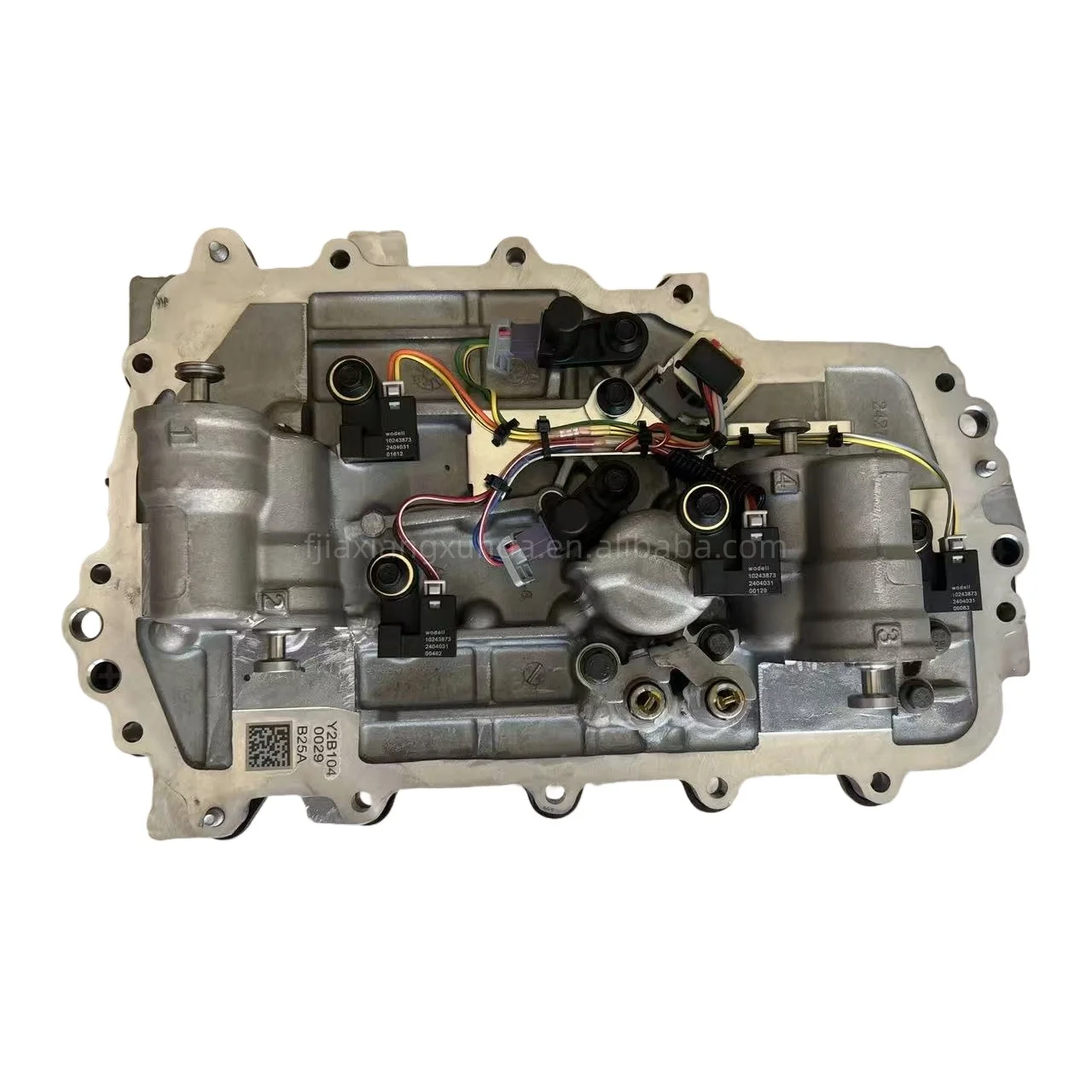 Brand New Transmission System Car DCT250 Transmission Valve Body 24276277 24276276 11622508 for HS GS BU-ICK/CHEVR-OLET