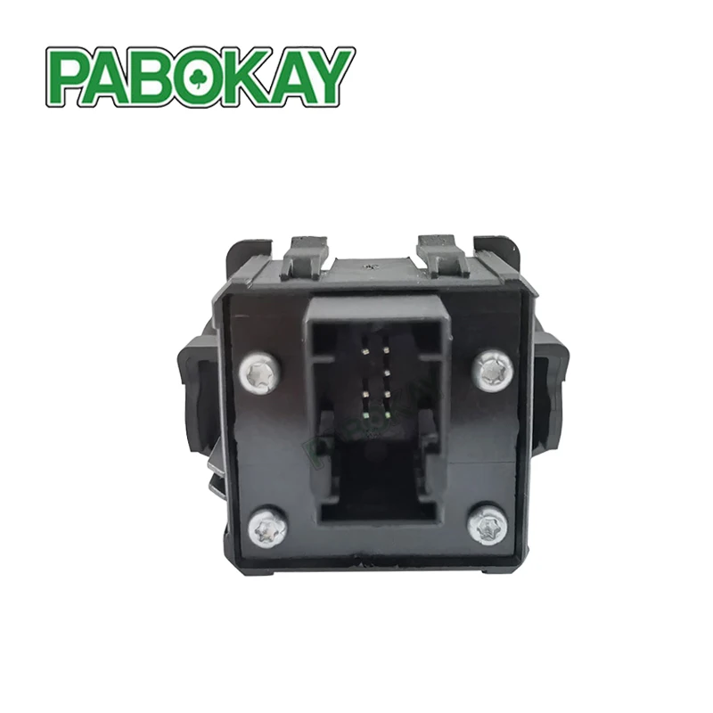 Parking Brake Switch Electronic Handbrake Switch For Peugeot 5008 308 3008 CC SW DS5 DS6 607 470702 470703 470706