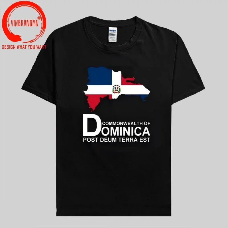 Dominican Republic DOM Santo Domingo mens t shirt new Tops t-shirt Short sleeve clothes sweatshirt team country map Fashion Tees