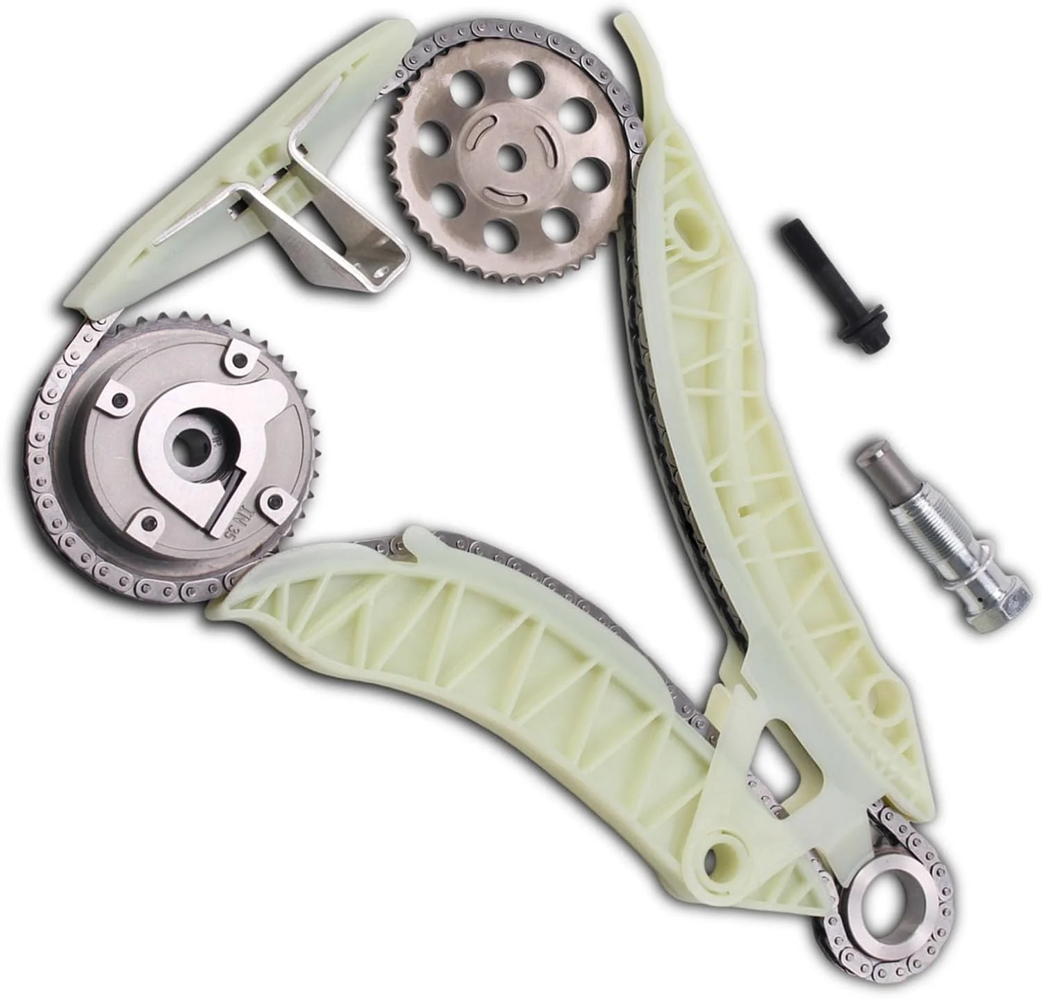 Timing Chain Kit vvt Set 11318618317 11217588996 11367547955 Cooper for Bmw 325i N14 B16A Mini