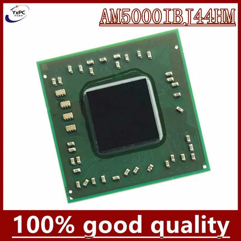 

AM5000IBJ44HM BGA Chipset with balls