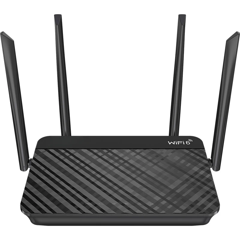 Promotional COMFAST CF-XR11 1800Mbps High Speed WiFi 6 Wireless Dual Band Gigabit Mesh Router