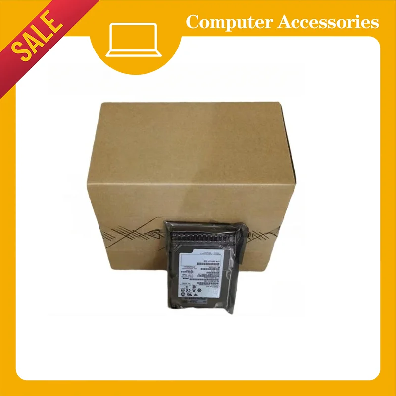 

P21139-B21 960GB SAS 2.5 12Gbs RI SS540 P22635-001 Hard Drive