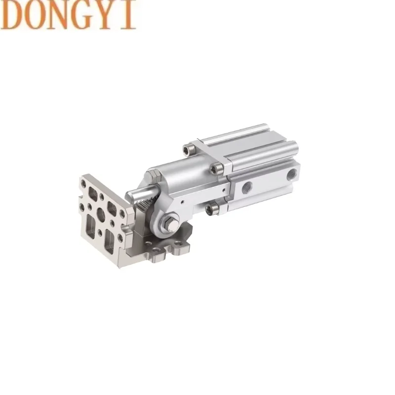 High quality Side-flip cylinder Z-FCZ20-20ZB  Z-FCZ32-40L  Z-FCZ40-45L  DHRC 32-30ZB DHRC 32-30LB  DHRC40-30ZB  DHRC20-20ZB