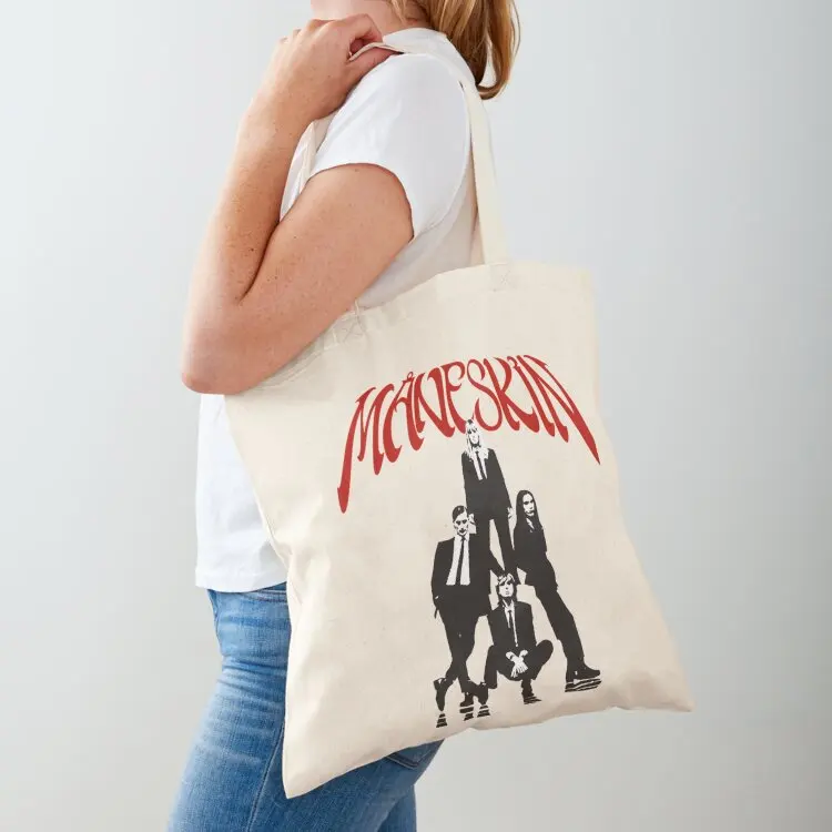 

Maneskinz Tote Bag shopper bags for women Shopper handbag Canvas bag for women Lady bag