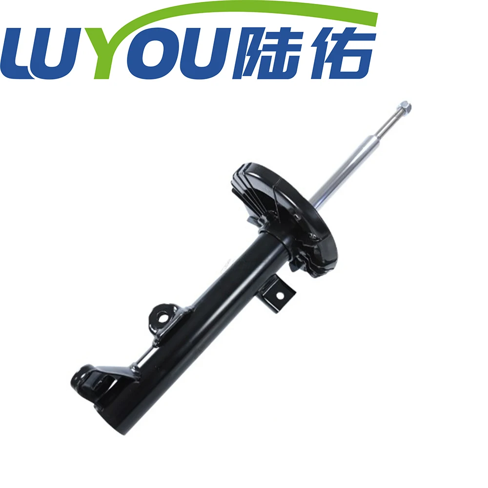 2093200930 LUYOU Auto Parts 1 pcs Front Left Or Right Shock Air Absorber For Mercedes Benz W203 W209 OE A2093200930