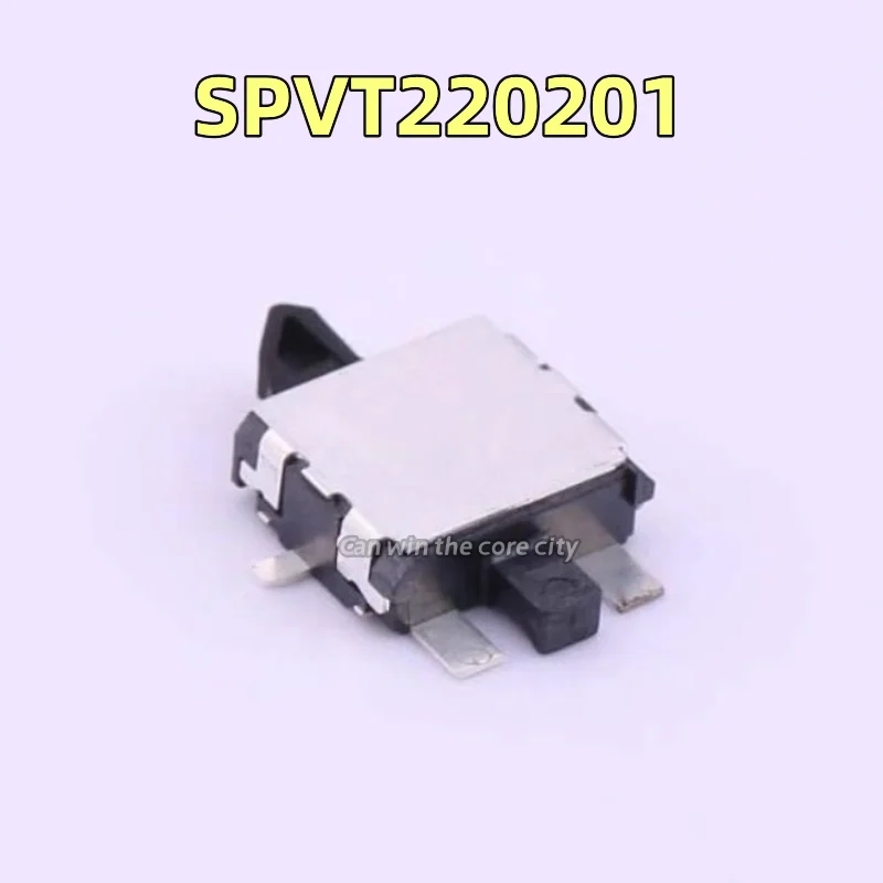 3 Pieces Japan ALPS Alps SPVT220201 travel switch SPVT220201 original spot auction