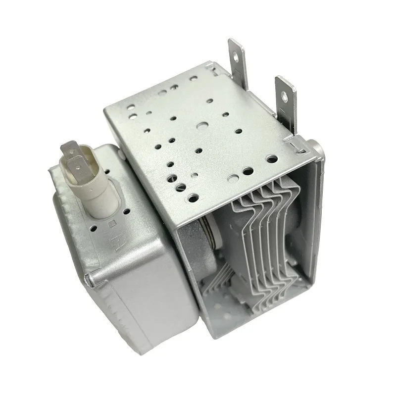 Válvula de controle gerador de microondas forno de microondas magnetron para peças panasonic 2m210 m1 2m210-m1