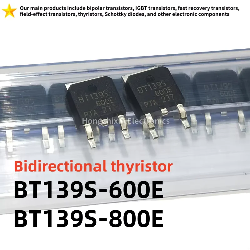 50PCS NEW KSP42 KSP44 KSP92 KSP94 TO-92 NPN/PN Transistor
