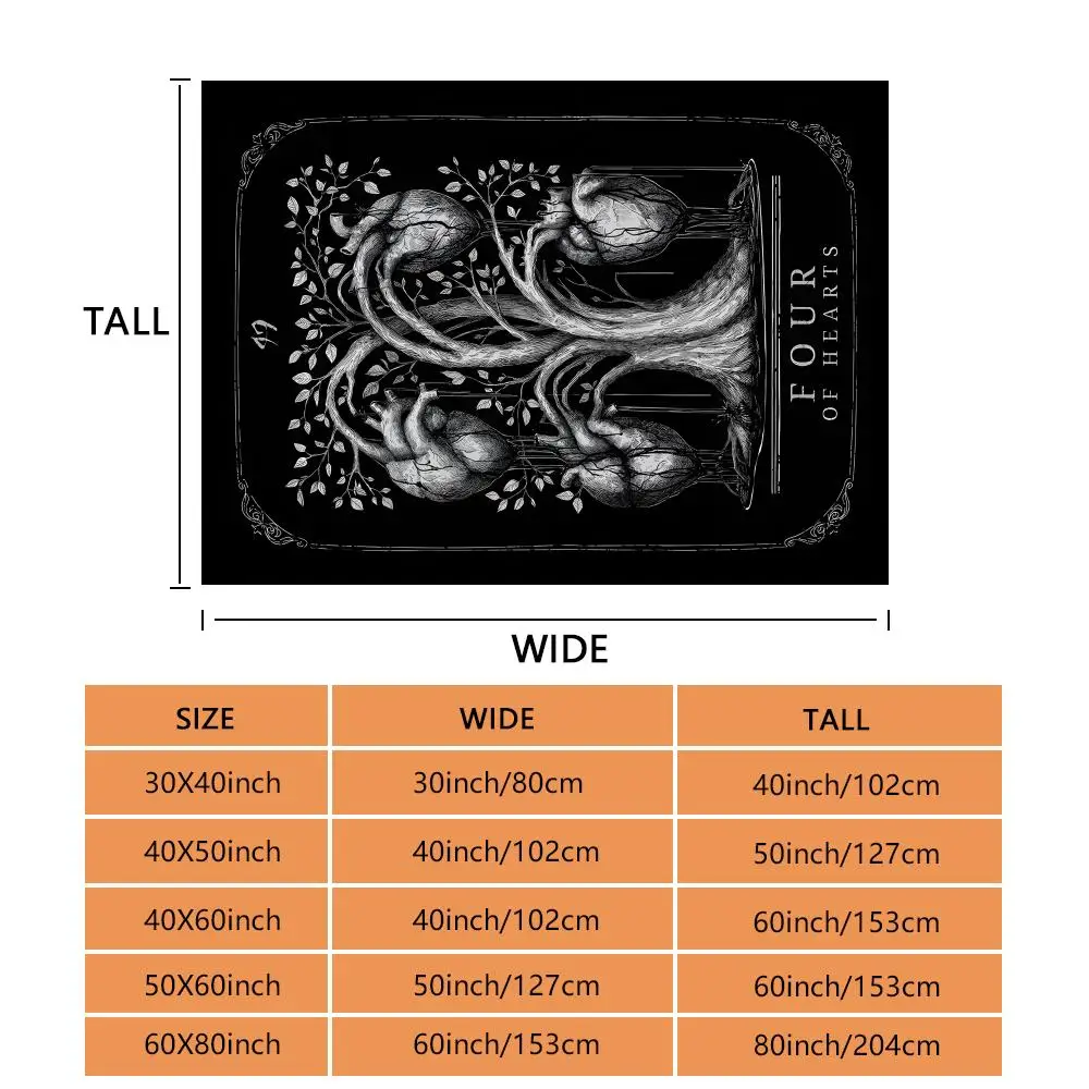 H-Hunt S-Showdown Metal Sign Game Throw Flanella Soffice coperta morbida Calda pelle-friendly per divano letto Ufficio Pisolino invernale