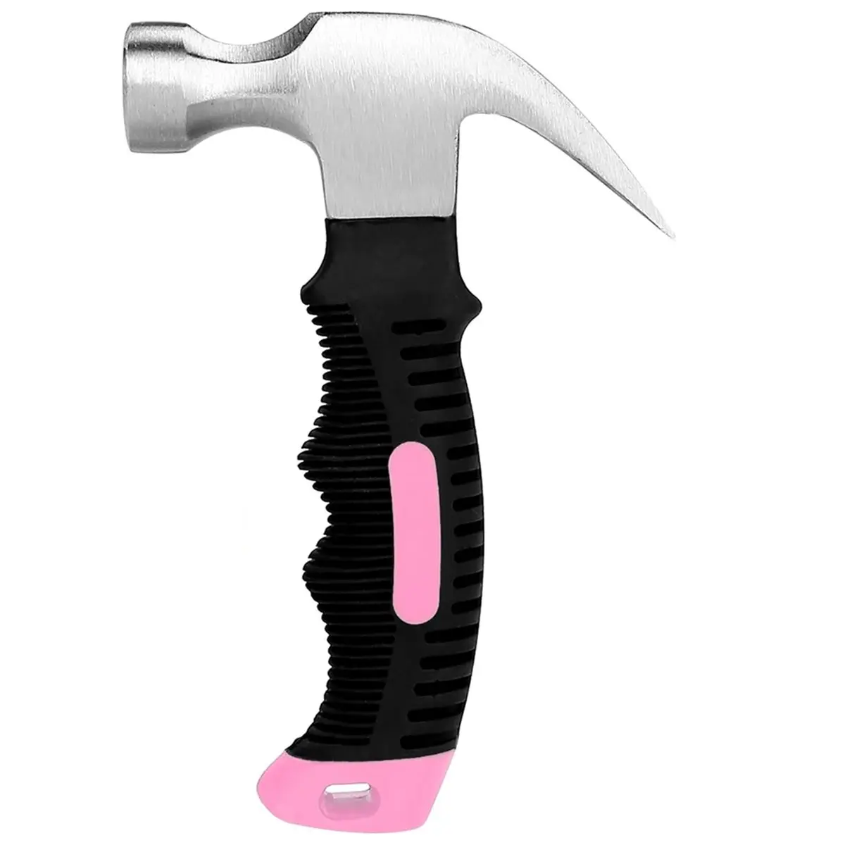 【NEW！TURE】 Special for Electrical and Carpentry Claw Hammer, Multi-Tool Safety Claw Hammer Handle Outdoor Hammer Non-Slip